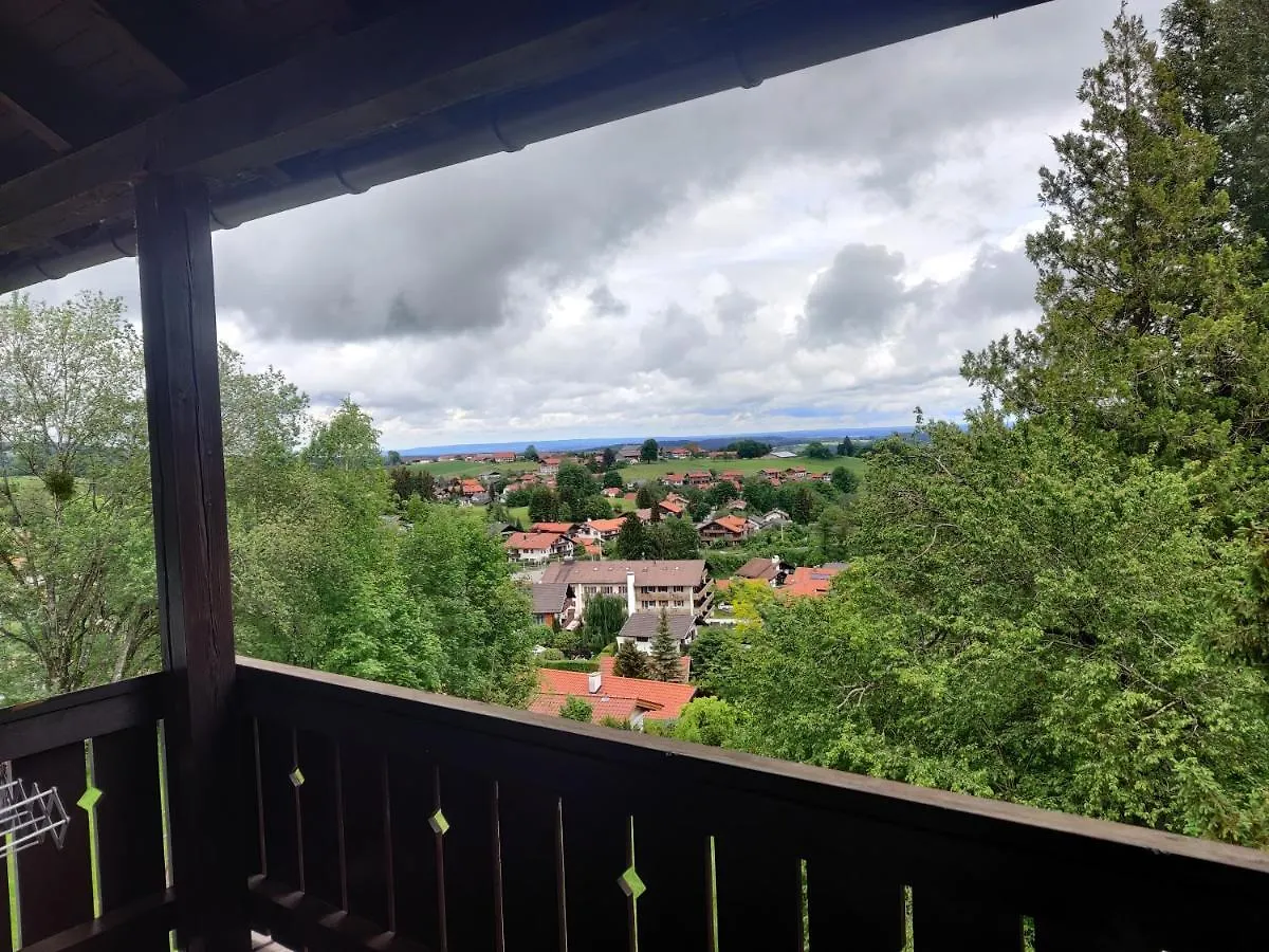 Landhaus Schönblick Bad Kohlgrub 0*,