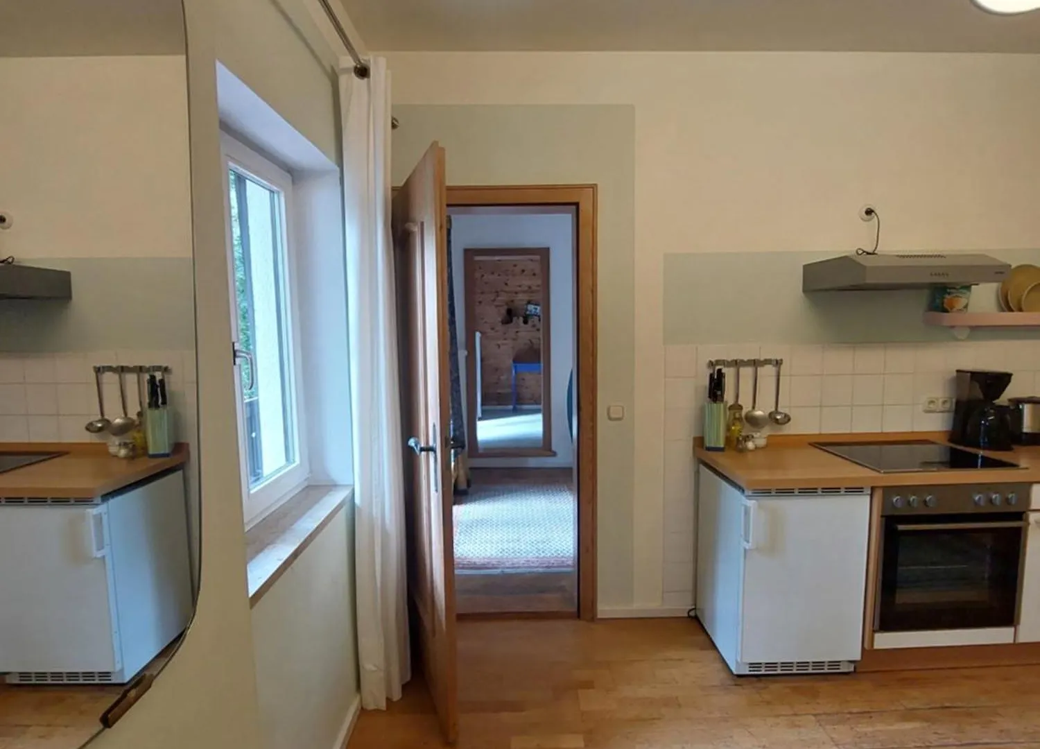 Landhaus Schoenblick Bad Kohlgrub