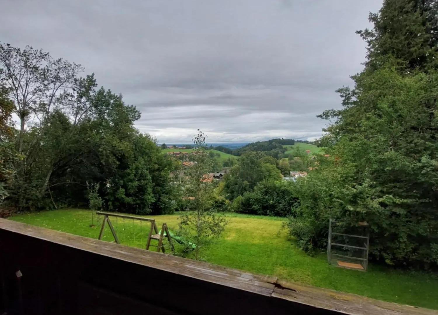 Landhaus Schoenblick Bad Kohlgrub 0*,