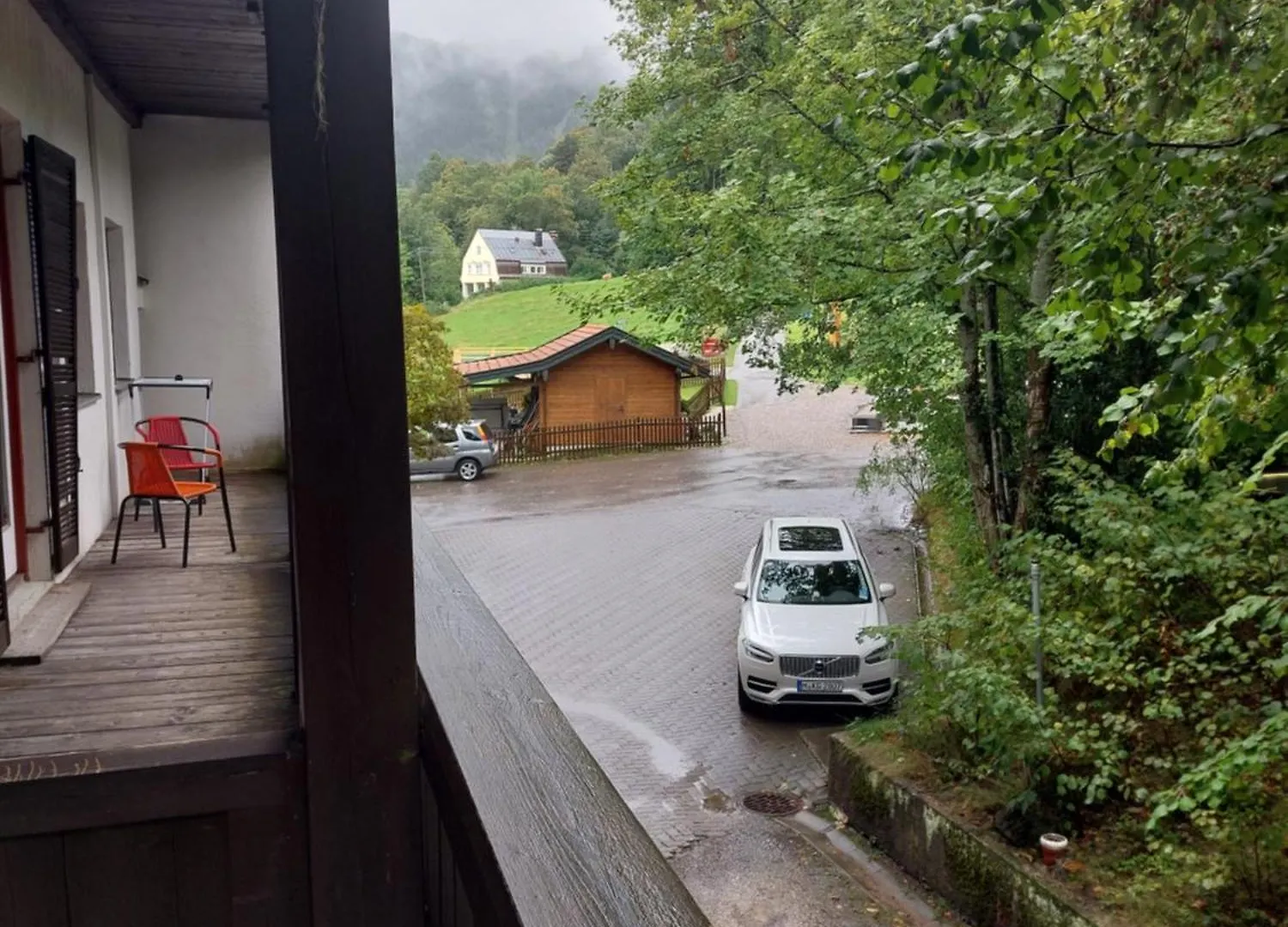 Landhaus Schoenblick Bad Kohlgrub