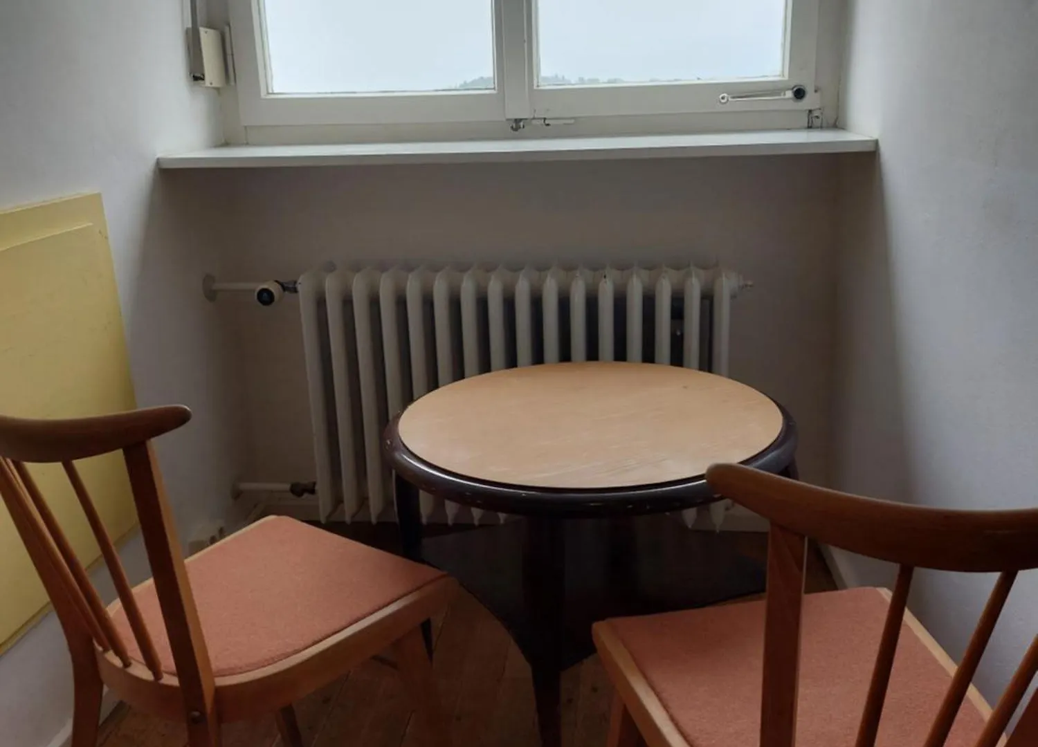 Landhaus Schoenblick Bad Kohlgrub Lejlighed