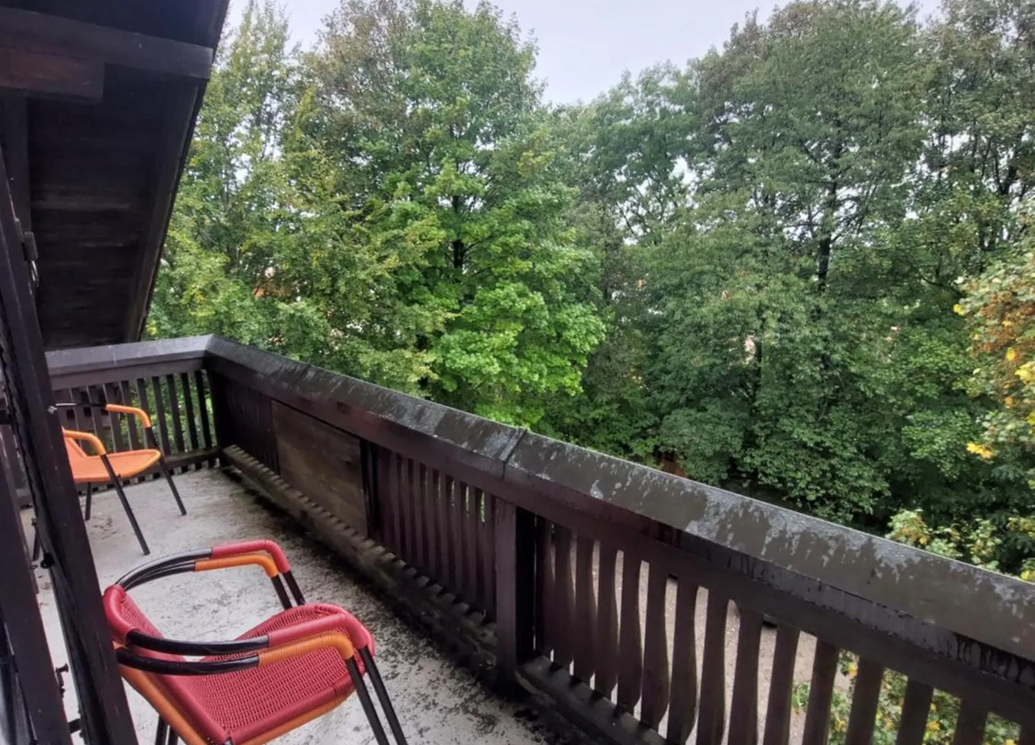 Landhaus Schoenblick Bad Kohlgrub 0*,