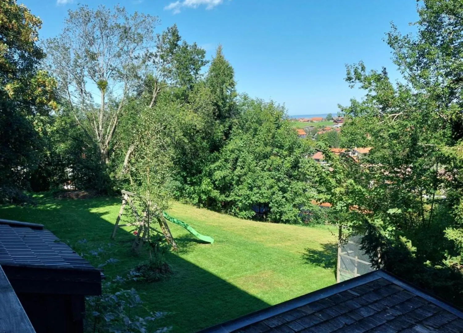 Landhaus Schoenblick Bad Kohlgrub