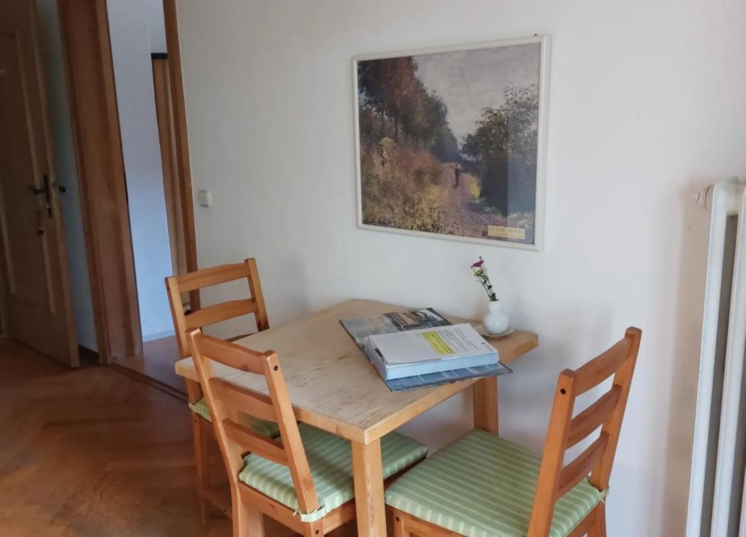 Landhaus Schönblick Bad Kohlgrub 0*,