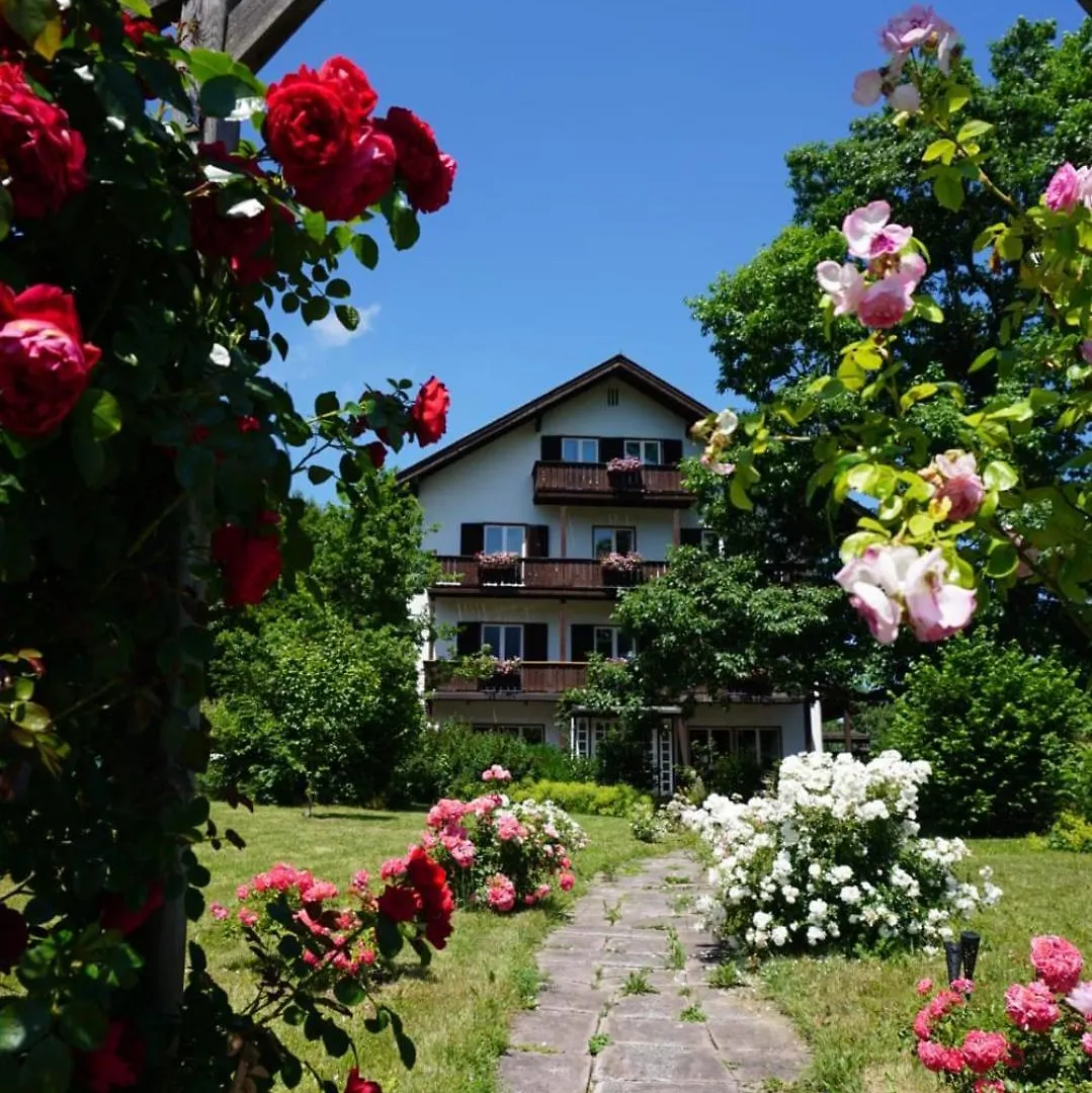 Landhaus Schoenblick Bad Kohlgrub