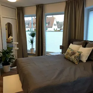 Strietpartment - 2 Schlafzimmer, Viel Raum Und Ruhe Apartment