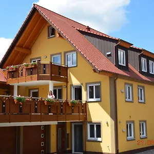 Landglueck Apartment