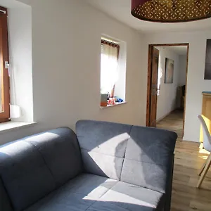 Roesch Apartment