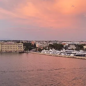 Breathtaking Sea View In Center Zadar